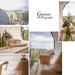 Gosciniec Przywidzki 3* بيزيويدز