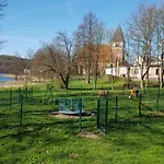 Gosciniec Przywidzki 3* بيزيويدز