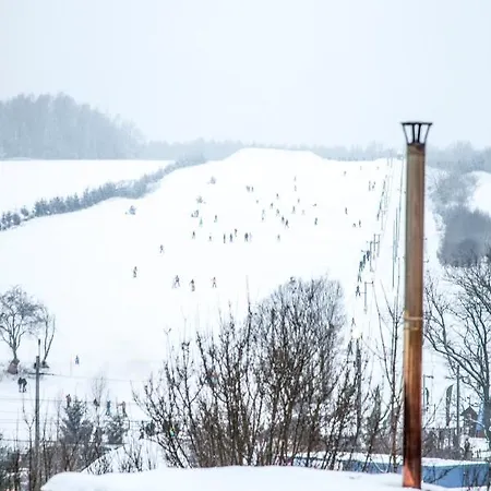 Frühstückspension Gosciniec Przywidzki Przywidz (Gdansk)