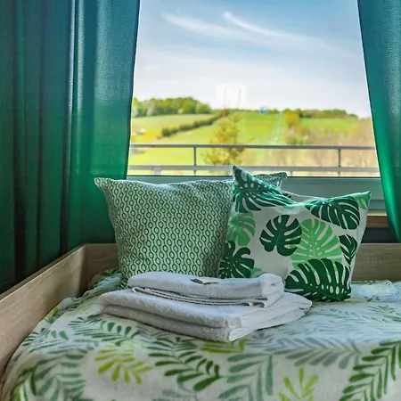 Gosciniec Przywidzki