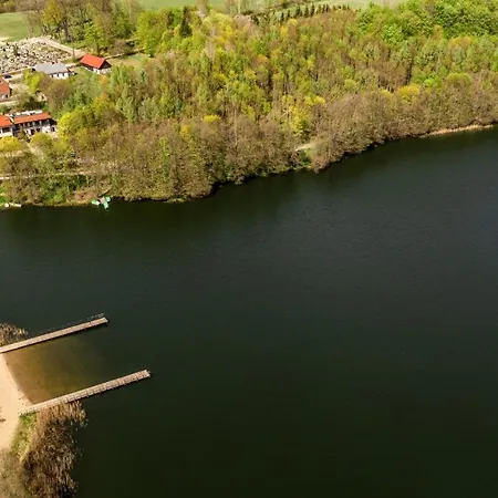 Gosciniec Przywidzki 3* Przywidz (Gdansk)