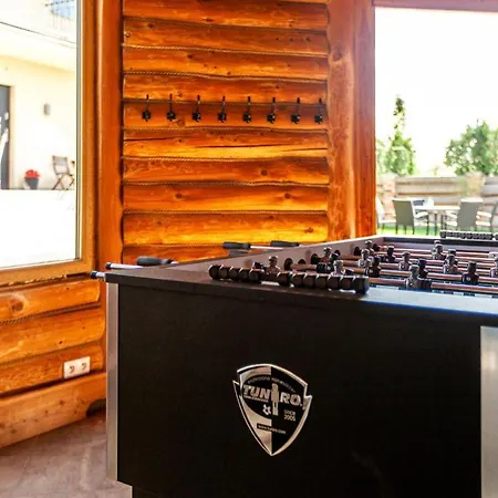 Gosciniec Przywidzki