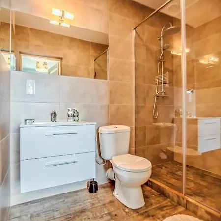 Gosciniec Przywidzki 3*