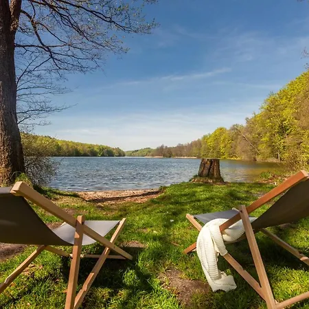 Bed & Breakfast Gosciniec Przywidzki