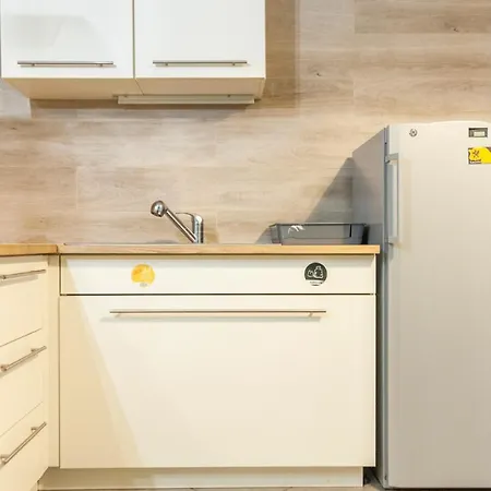 Frühstückspension Gosciniec Przywidzki 3*