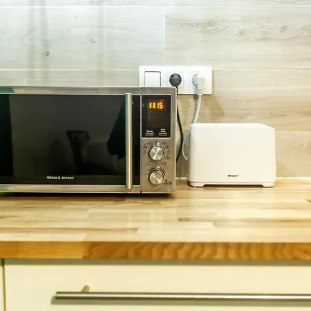 Gosciniec Przywidzki Frühstückspension Przywidz (Gdansk)