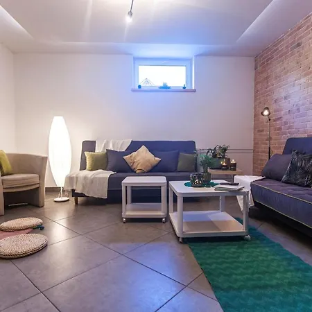 Frühstückspension Gosciniec Przywidzki Przywidz (Gdansk)