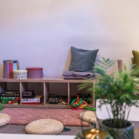 Frühstückspension Gosciniec Przywidzki Przywidz (Gdansk)