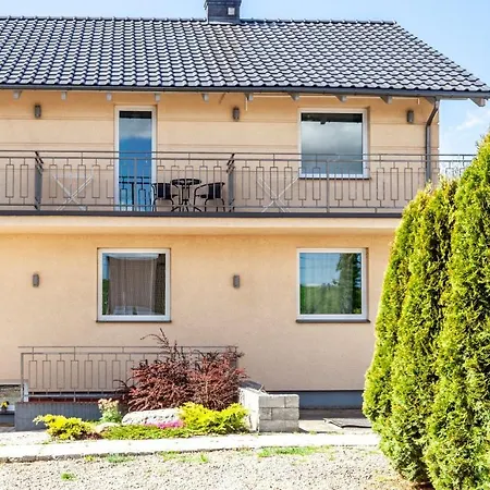 Gosciniec Przywidzki 3* Przywidz (Gdansk)