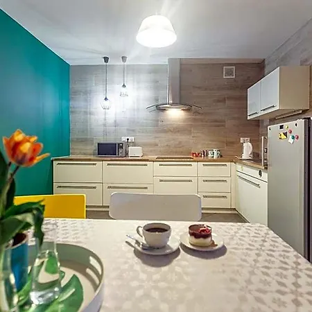 Gosciniec Przywidzki Bed & Breakfast Przywidz (Gdansk)