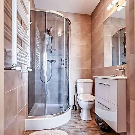Gosciniec Przywidzki 3*
