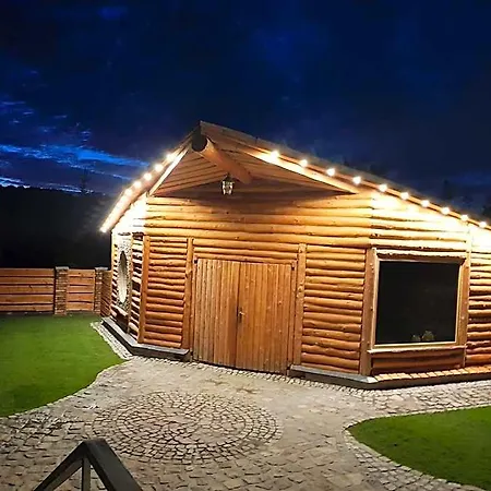 Gosciniec Przywidzki Bed & Breakfast 3*