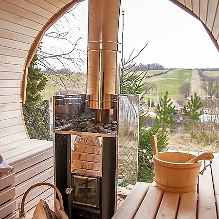 Gosciniec Przywidzki Bed & Breakfast