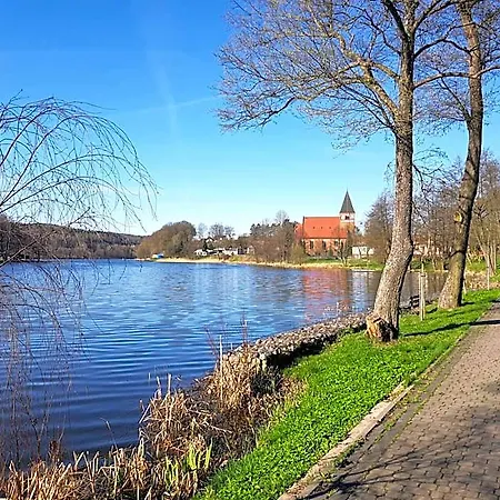 Gosciniec Przywidzki Przywidz (Gdansk)