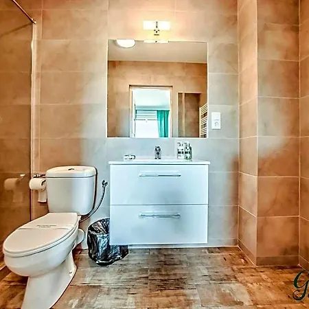 Bed & Breakfast Gosciniec Przywidzki