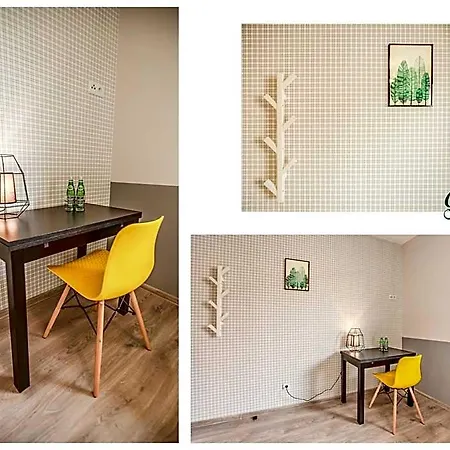 Gosciniec Przywidzki Bed & Breakfast 3*