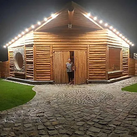 Gosciniec Przywidzki Bed & Breakfast 3*
