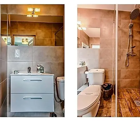 Gosciniec Przywidzki 3* Przywidz (Gdansk)