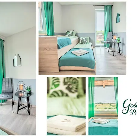 Gosciniec Przywidzki