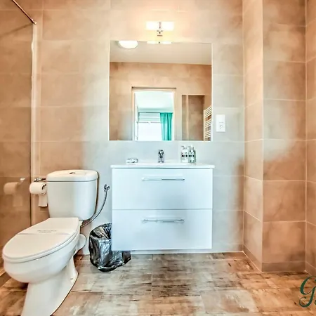 Gosciniec Przywidzki Przywidz (Gdansk)