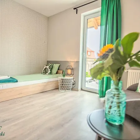 Gosciniec Przywidzki Przywidz (Gdansk)