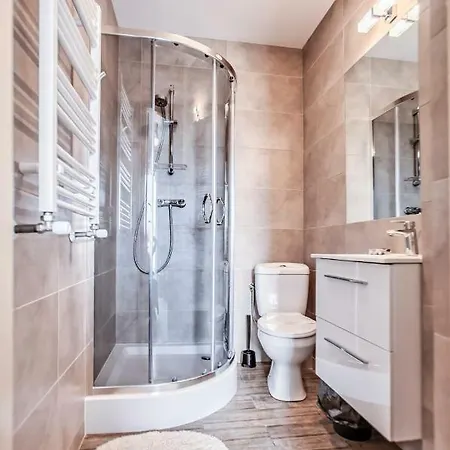 Gosciniec Przywidzki 3*