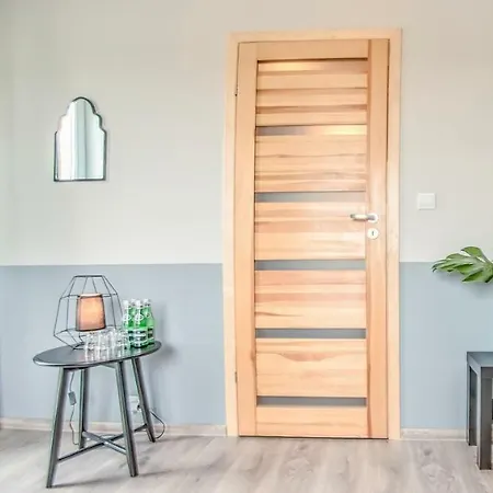 Gosciniec Przywidzki