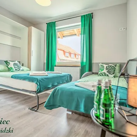 Gosciniec Przywidzki 3* Przywidz (Gdansk)