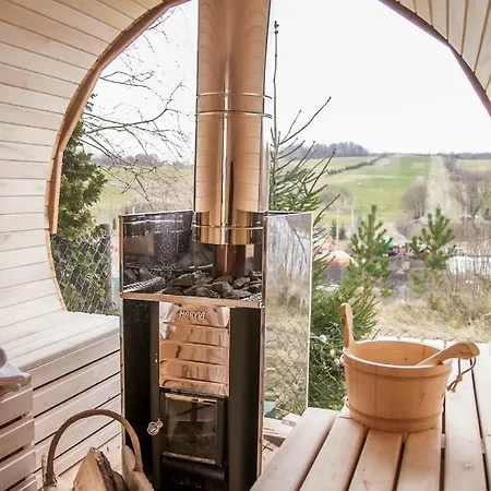 Gosciniec Przywidzki