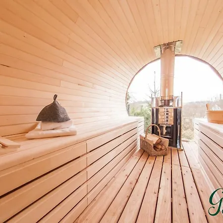 Gosciniec Przywidzki 3* Przywidz (Gdansk)