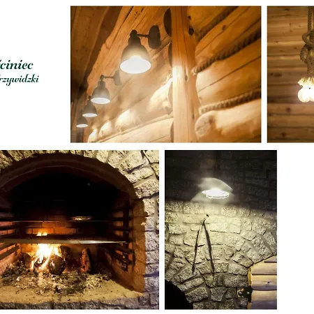 Gosciniec Przywidzki Przywidz (Gdansk)