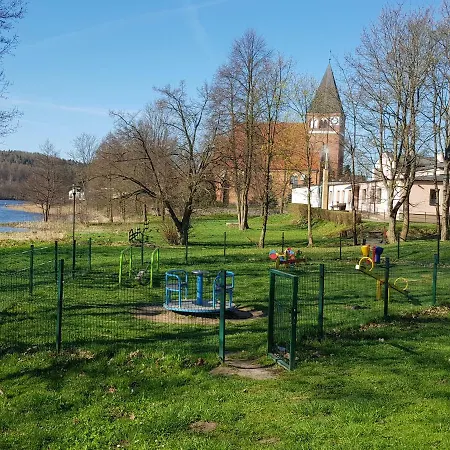 Gosciniec Przywidzki 3* Przywidz (Gdansk)