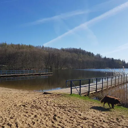 Gosciniec Przywidzki Frühstückspension Przywidz (Gdansk)