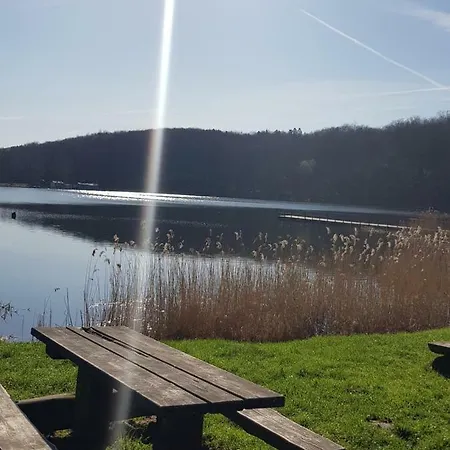 Frühstückspension Gosciniec Przywidzki Przywidz (Gdansk)