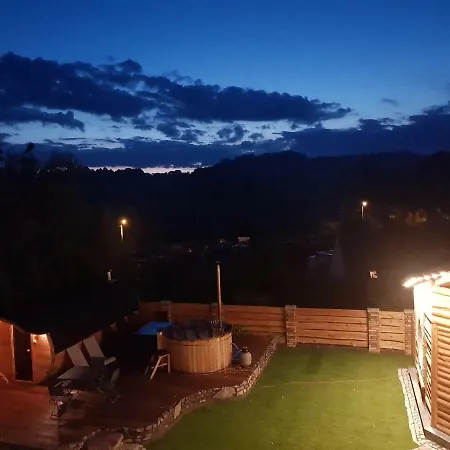 Gosciniec Przywidzki Couette-café 3*