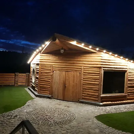 Frühstückspension Gosciniec Przywidzki Przywidz (Gdansk)