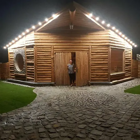 Gosciniec Przywidzki