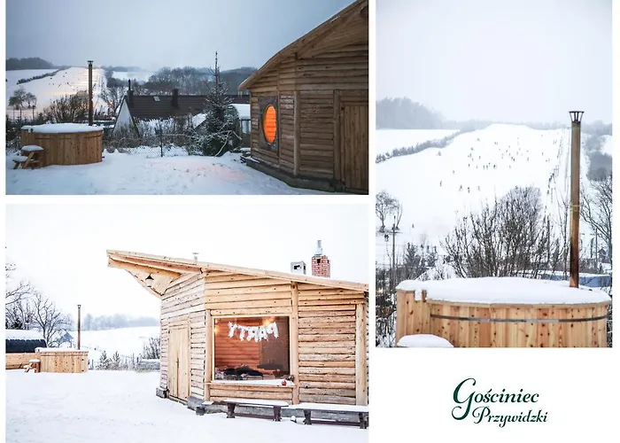 Przywidzki Przywidz (Gdansk)