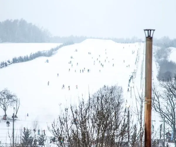 Nocleg ze śniadaniem Przywidzki Przywidz (Gdansk)