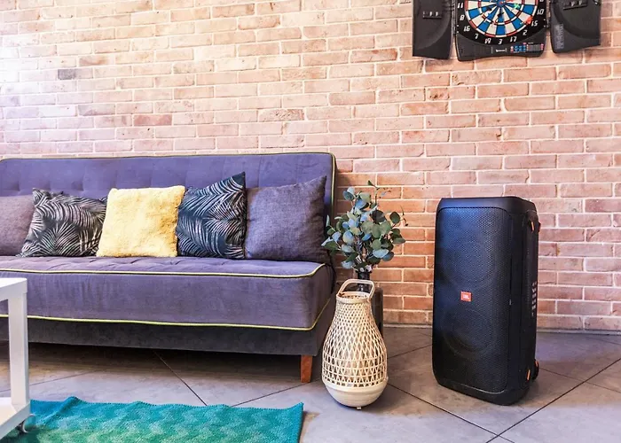 Przywidzki 3* Przywidz (Gdansk)