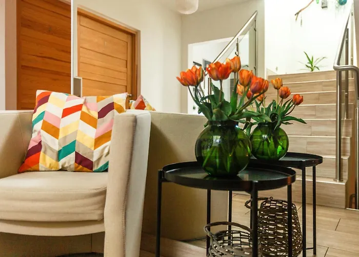 Gosciniec Przywidzki 3*