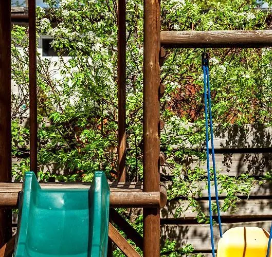 Przywidzki Nocleg ze śniadaniem 3*