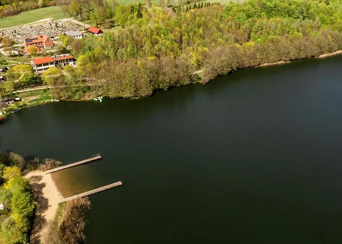 Gosciniec Przywidzki 3* Przywidz (Gdansk)