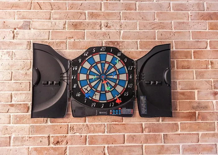 Przywidzki 3* Przywidz (Gdansk)