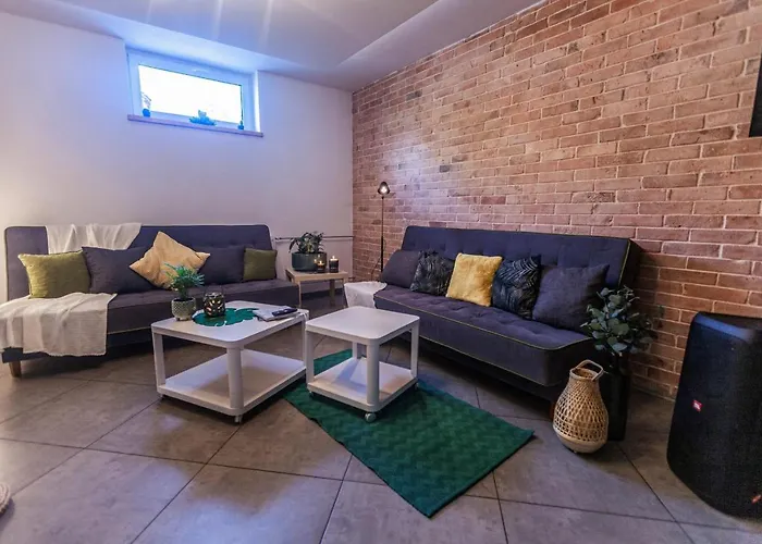 Przywidzki Nocleg ze śniadaniem 3*