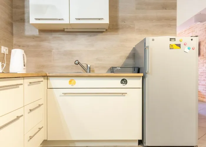 Nocleg ze śniadaniem Przywidzki 3*