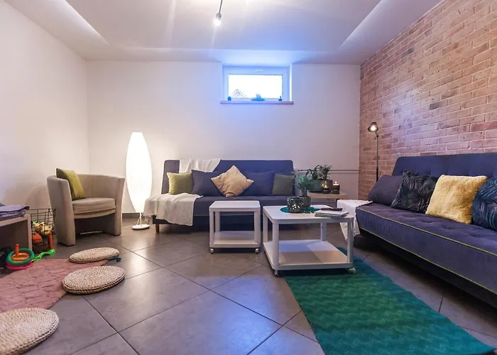 Bed & Breakfast Gosciniec Przywidzki Przywidz (Gdansk)