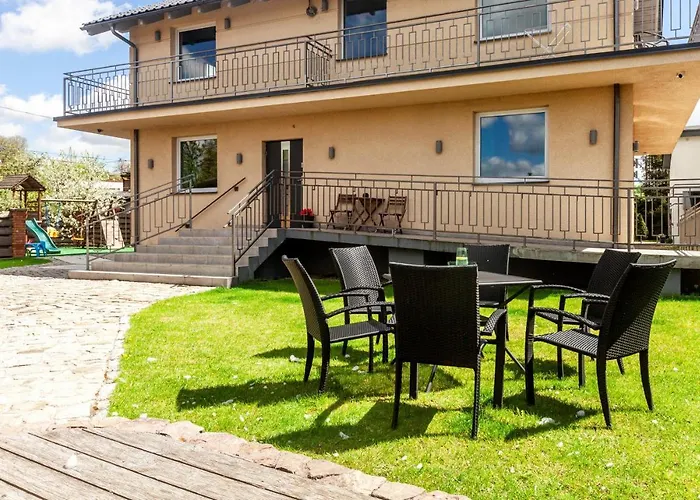 Przywidzki Nocleg ze śniadaniem