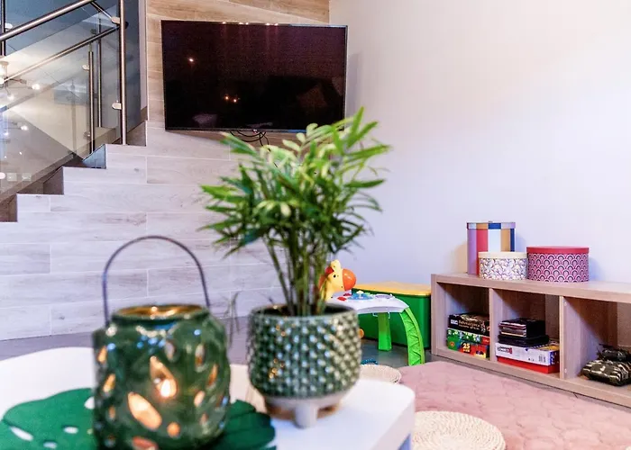 Przywidzki Nocleg ze śniadaniem 3*