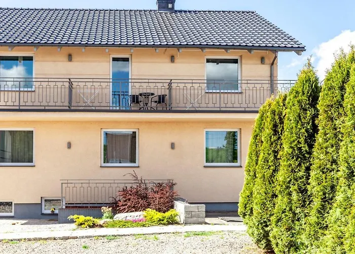 Przywidzki 3* Przywidz (Gdansk)